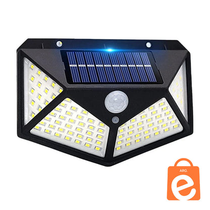 LuzEstilo Solar LED