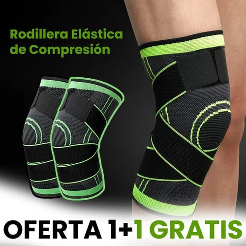 (1+1 GRATIS) DI ADIÓS AL DOLOR DE RODILLA CON OrtoMax™