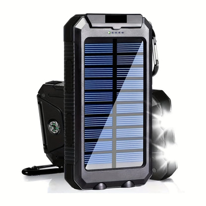 SunVolt Power Bank Brillante