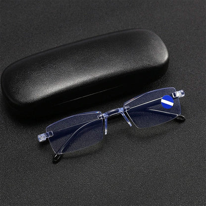 Gafas Inteligentes Titanium Tr90 + Regalo exclusivo (cópia)