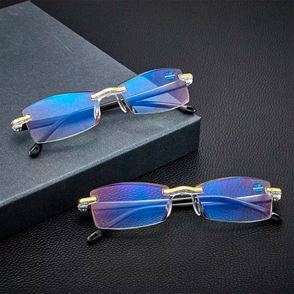 Gafas Inteligentes Titanium Tr90 + Regalo exclusivo (cópia)